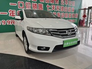 Honda City 2015