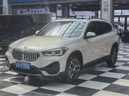 BMW X1 2021