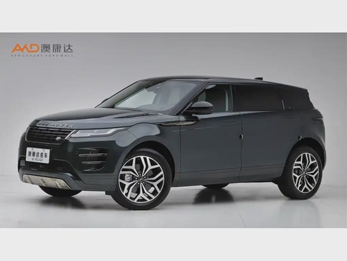 Land Rover Evoque 2025