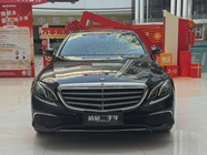 Mercedes-Benz E-Class 2017