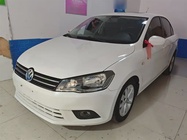Volkswagen Jetta 2016