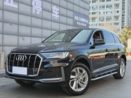 Audi Q7 2021