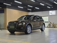 Audi Q5 2016