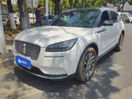 Lincoln Corsair 2020
