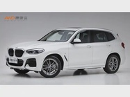 BMW X3 2020
