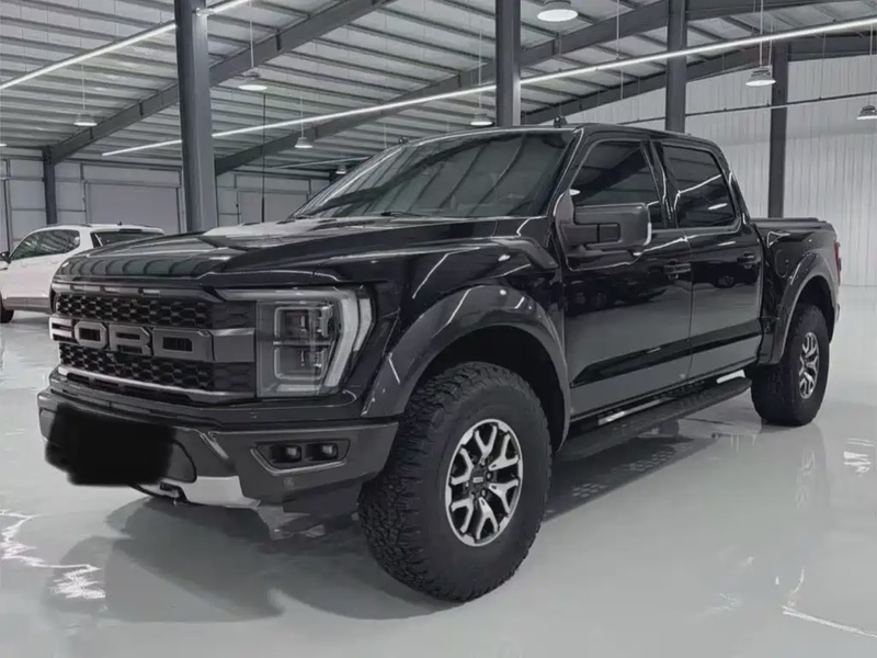 Ford F-150 Raptor