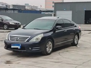Nissan Teana 2011