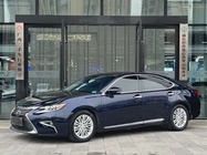 Lexus ES 2018