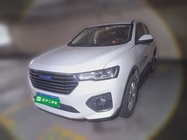 Haval H4 2018