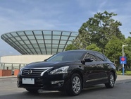 Nissan Teana 2015
