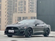 Ford Mustang 2016