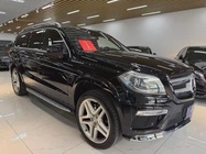Mercedes-Benz GL-Class 2014