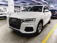 Audi Q3 2019