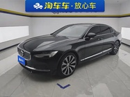 Volvo S90 2023