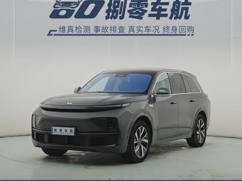 Li Auto L7