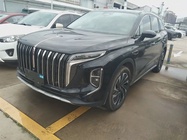 Hongqi HS7 2024