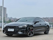Audi A7 2025