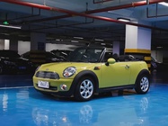 MINI Other 2009