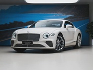 Bentley Continental 2020