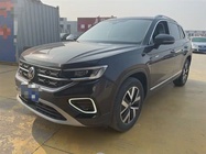 Volkswagen Tayron 2023