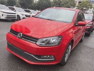 Volkswagen Polo 2019