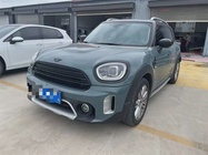 MINI Countryman 2022