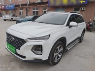 Hyundai Santa Fe 2021