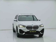 BMW X1 2021