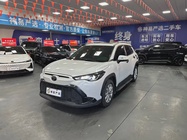 Toyota Frontlander 2023