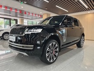 Land Rover Range Rover 2024