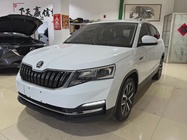 Skoda Kamiq 2023