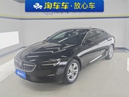 Buick Regal 2022