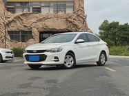 Chevrolet Cavalier 2017