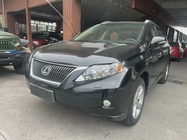 Lexus RX 2011