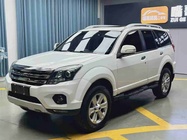 Haval H5 2019
