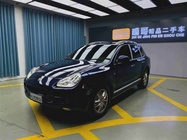 Porsche Cayenne 2006