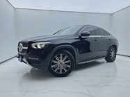 Mercedes-Benz GLE-Class 2022