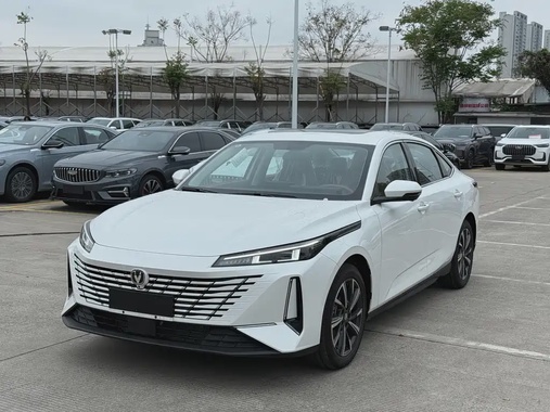 Changan Eado 2026