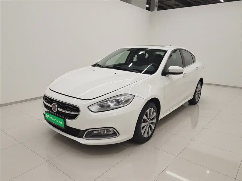 Fiat Viaggio