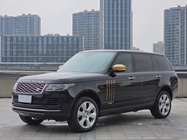 Land Rover Range Rover 2019