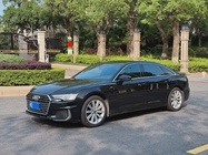 Audi A6 2022