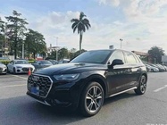 Audi Q5 2022