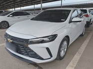 Chevrolet Monza 2024