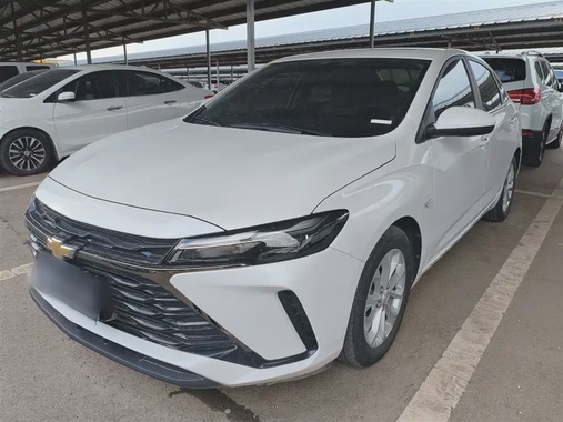 Chevrolet Monza 2024