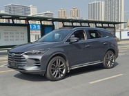 BYD Tang 2019