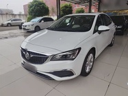 Buick Verano 2019