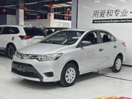 Toyota Vios 2015