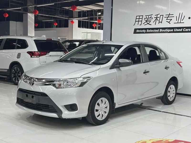 Toyota Vios