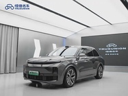 Li Auto L8 2025