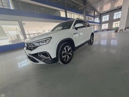 Volkswagen Tayron 2023